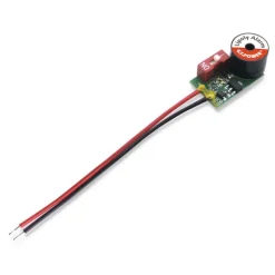 GT Power GT181Lipo Alarm für 2-3S Akkus