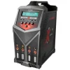 GT Power GT149X4 LiPo 1-6s 100W AC/DC 4fach Ladegerät