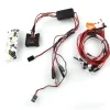 GT Power 28963LED Licht System mit Kontrolleinheit für RC Cars