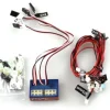 GT Power 28964Smart LED Lichtsystem II mit Kontrolleinheit für RC Cars