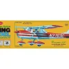 Guillow's gu309Cessna 150 Balsabausatz