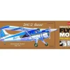 Guillow's gu305DHC-2 Beaver Balsabausatz