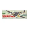 Guillow's gu504Guillow's Supermarine Spitfire Balsabausatz 419mm
