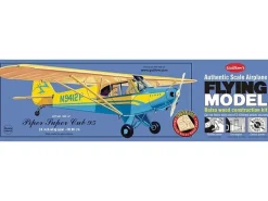 Guillow's gu303Piper Cub 95 Balsabausatz