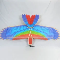 Hacker Model HC1370AARA elektro BirdWing ARF - 137 cm