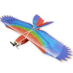 Hacker Model HC1370AARA elektro BirdWing ARF - 137 cm