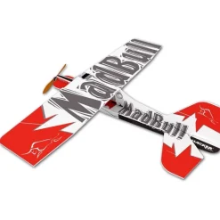 Hacker Model HC1386AMadBull Kunstflugzeug 920mm