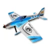 Hacker Model HC1790CSuper Zoom Action - 100 cm ARF, blau