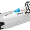 Hacker Model HC2520DRESCUE Boot incl. BL Motor