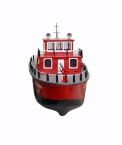 Hacker Model HC2510Feuerlöschboot 500mm PSH Rumpf