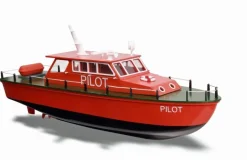 Hacker Model HC2511Lotsenboot Pilot 500mm PSH Rumpf