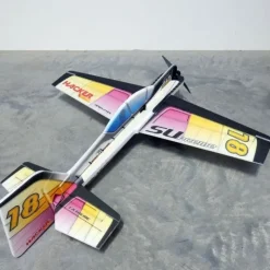 Hacker Model HC1710SU-preme ARF - 120 cm Slowflyer
