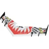 Hacker Model HC1330THotWing 1200 EVO ARF EPP-Nurflügler - 120 cm