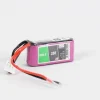 Hacker Motor 90350241TopFuel LiPo Akku 25C ECO-X 350mAh 2S