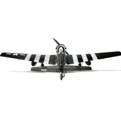 Hangar 9 HAN2820BP-51D Mustang 20cc ARF, 1765mm