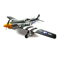 Hangar 9 HAN2820BP-51D Mustang 20cc ARF, 1765mm