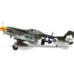 Hangar 9 HAN2820BP-51D Mustang 20cc ARF, 1765mm