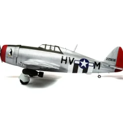 Hangar 9 HAN2990BP-47D Thunderbolt 20cc ARF, 1702mm