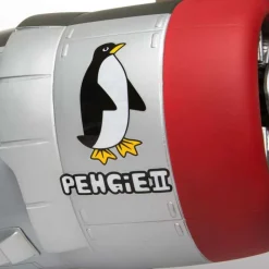 Hangar 9 HAN2990BP-47D Thunderbolt 20cc ARF, 1702mm