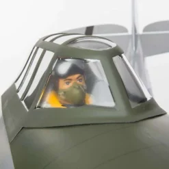 Hangar 9 HAN2990BP-47D Thunderbolt 20cc ARF, 1702mm