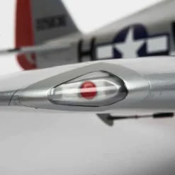 Hangar 9 HAN2990BP-47D Thunderbolt 20cc ARF, 1702mm