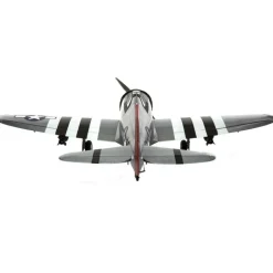 Hangar 9 HAN2990BP-47D Thunderbolt 20cc ARF, 1702mm
