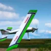 Hangar 9 HAN2365Ultra Stick 30cc ARF Kunstflugtrainer