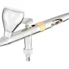 Harder & Steenbeck 121232Evolution CRplus 2024 Solo 0,45mm FineLine Düse, 5ml Becher