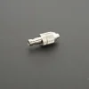 Harder & Steenbeck 104073Stecknippel NW 2.7 mit Schraubtülle für Schlauch 4x6mm