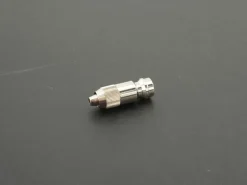 Harder & Steenbeck 106043Stecknippel NW 5,5mm mit Schraubtülle für Schlauch 4x6mm