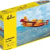 Heller 80370Canadair CL-415 Plastikbausatz in 1:72