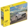 Heller 80756Citroen C4 WRC Plastikbausatz in 1:24