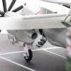 Heller 82300Frühwarnflugzeug 'E-2C Hawkeye' Plastikbausatz in 1:72