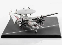 Heller 82300Frühwarnflugzeug 'E-2C Hawkeye' Plastikbausatz in 1:72