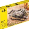 Heller 81142Kampfpanzer 'Leclerc T5/T6' Plastikbausatz in 1:35