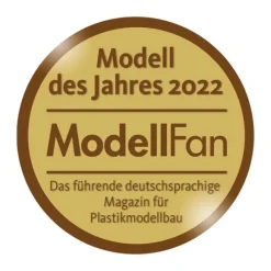 Heller 80710500 K Special Roadster Plastikbausatz in 1:24