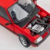 Heller 82705Peugeot 205 GTI Plastikbausatz in 1:24