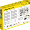 Heller 80717Renault R5 Turbo Plastikbausatz in 1:24