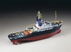 Heller 80620Smit Rotterdam / Smit London Plastikbausatz in 1:200