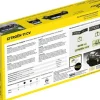 Heller 56159STARTER KIT Citroen 11 CV Plastikbausatz in 1:43 inkl. Kleber, Pinsel und Hauptfarben