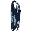 HelloRadio HR3016Nackengurt - blau