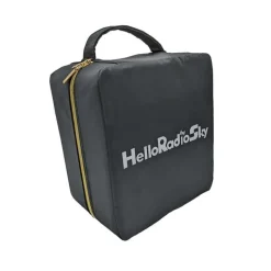 HelloRadio HR3001Tragetasche für V16 Sender