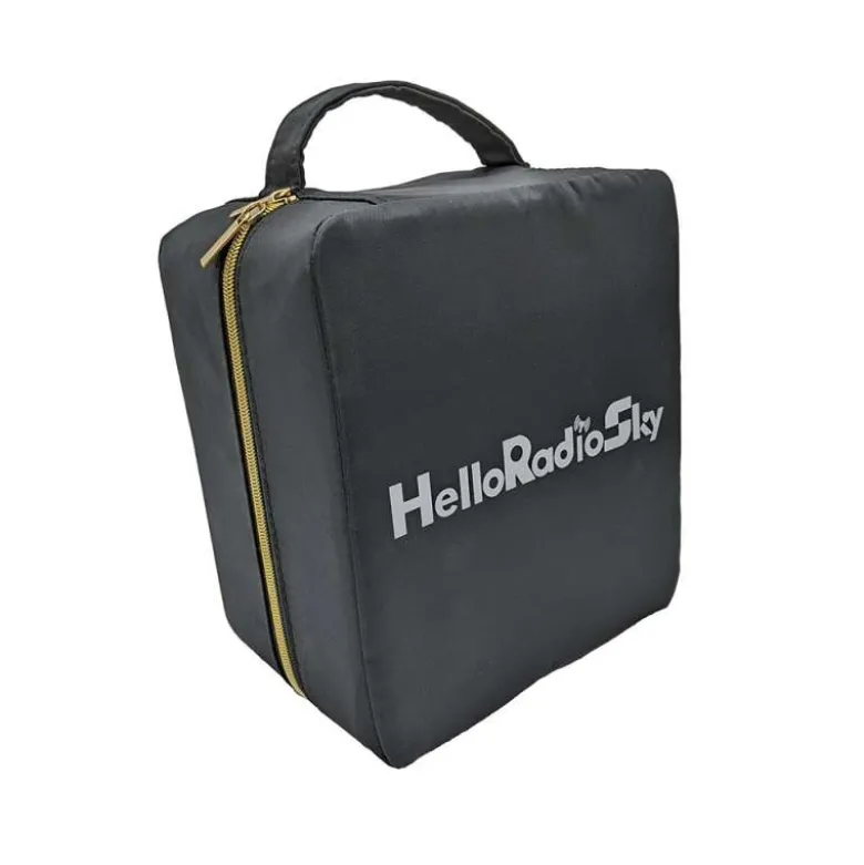 HelloRadio HR3001Tragetasche für V16 Sender