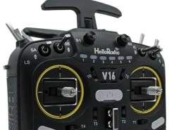 HelloRadio HR1000V16 2,4GHz - ELRS LBT Mode 2 Fernsteuerung