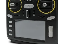 HelloRadio HR1012V16 2,4GHz - 4in1 LBT Mode 2 Fernsteuerung