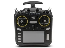 HelloRadio HR1012V16 2,4GHz - 4in1 LBT Mode 2 Fernsteuerung