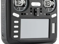 HelloRadio HR1018V16 MAX 2,4GHz - 4in1 LBT Mode 2 Fernsteuerung, schwarz