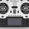 HelloRadio HR1034V14 MAX OLED 2,4GHz - ELRS LBT M2 Fernsteuerung weiß, schwarz
