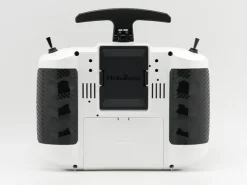 HelloRadio HR1034V14 MAX OLED 2,4GHz - ELRS LBT M2 Fernsteuerung weiß, schwarz