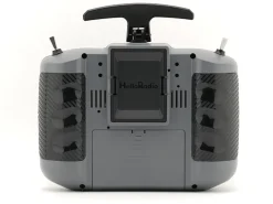 HelloRadio HR1046V14 MAX OLED 2,4GHz - 4in1 LBT M2 Fernsteuerung grau, schwarz